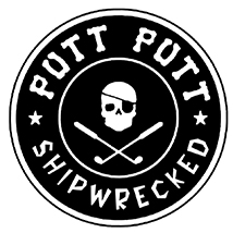 Putt Putt Shipwrecked logo
