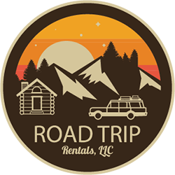 Road Trip Rentals LLC logo